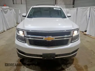 2016 Chevrolet Tahoe LT with VIN 1GNSCBKC6GR331326, listed as a Copart auction lot 56574375 with 149,867 mi miles and Clean title. Bid and sale history available at DreamBid. Image 5.
