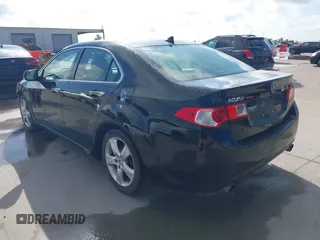 2010 Acura TSX with VIN JH4CU2F62AC002789, listed as a IAAI auction lot 42349700 with 177,273 mi miles and . Bid and sale history available at DreamBid. Image 3.