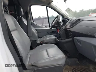2016 Ford Transit Cargo with VIN 1FTYR1ZM3GKB39994, listed as a IAAI auction lot 42463512 with 108,813 mi miles and . Bid and sale history available at DreamBid. Image 5.