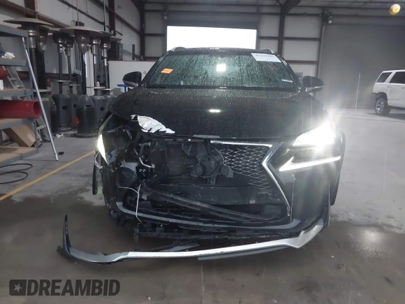 2015 Lexus NX 200t z VIN JTJYARBZ4F2006894, wystawiony jako IAAI lot #41169285 z przebiegiem 154 015 mil mil oraz . Historia ofert i sprzedaży dostępna na DreamBid. Obrazek 12.