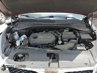 2016 Kia Sorento EX with VIN 5XYPH4A18GG046752, listed as a Copart auction lot 60882315 with 77,226 mi miles and Salvage title. Bid and sale history available at DreamBid. Image 12.