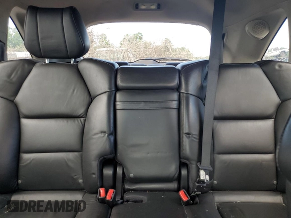 2010 Acura MDX Technology with VIN 2HNYD2H44AH524513, listed as a Copart auction lot 49031465 with Not Provided miles and Non Repairable. Bid and sale history available at DreamBid. Image 10.
