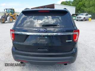 2016 Ford Explorer z VIN 1FM5K7BH4GGA29459, wystawiony jako IAAI lot #42150933 z przebiegiem 220 445 mil mil oraz . Historia ofert i sprzedaży dostępna na DreamBid. Obrazek 16.