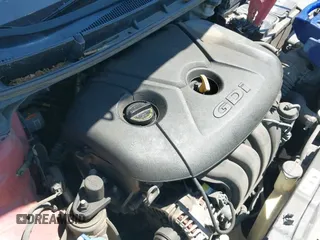 2017 Hyundai Elantra z VIN KMHD35LH2HU349958, wystawiony jako IAAI lot #42625201 z przebiegiem 204 968 mil mil oraz . Historia ofert i sprzedaży dostępna na DreamBid. Obrazek 18.