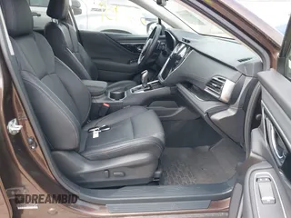 2022 Subaru Outback Limited z VIN 4S4BTANC8N3197171, wystawiony jako IAAI lot #42142957 z przebiegiem 49 991 mil mil oraz . Historia ofert i sprzedaży dostępna na DreamBid. Obrazek 5.