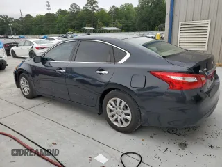 2017 Nissan Altima S with VIN 1N4AL3AP2HN325519, listed as a Copart auction lot 56389025 with 91,814 mi miles and Salvage title. Bid and sale history available at DreamBid. Image 2.