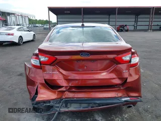 2014 Ford Fusion SE with VIN 3FA6P0H70ER364570, listed as a IAAI auction lot 42147544 with 107,060 mi miles and . Bid and sale history available at DreamBid. Image 16.