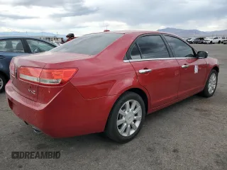 2011 Lincoln MKZ с VIN 3LNHL2GC2BR773797, выставлен на аукционе Copart как лот 62564215 с пробегом 190 071 миль миль и Списание • Salvage title. История ставок и продаж доступна на DreamBid. Изображение 3.