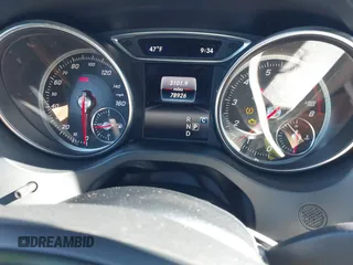 2019 Mercedes-Benz CLA 250 with VIN WDDSJ4EB4KN774593, listed as a IAAI auction lot 41711542 with 78,926 mi miles and . Bid and sale history available at DreamBid. Image 7.