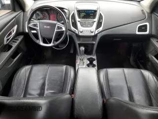 2016 GMC Terrain SLT z VIN 2GKFLPE32G6209310, wystawiony jako Copart lot #56629105 z przebiegiem 131 509 mil mil oraz Szkoda całkowita • Salvage title. Historia ofert i sprzedaży dostępna na DreamBid. Obrazek 8.