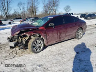 2015 Chrysler 200 S with VIN 1C3CCCBB5FN539945, listed as a Copart auction lot 50671765 with 110,253 mi miles and Clean Title. Bid and sale history available at carsss.com. Image 1.