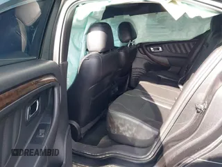 2015 Ford Taurus Limited с VIN 1FAHP2F82FG110285, выставлен на аукционе IAAI как лот 41731926 с пробегом 173 645 миль миль и . История ставок и продаж доступна на DreamBid. Изображение 8.