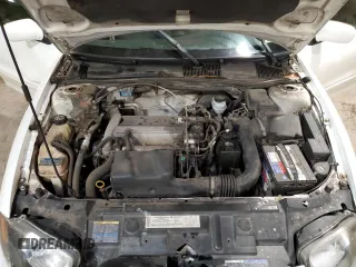 2004 Chevrolet Cavalier LS Sport with VIN 1G1JH52F247271191, listed as a Copart auction lot 87645425 with 115,138 mi miles and Salvage Title. Bid and sale history available at DreamBid. Image 11.