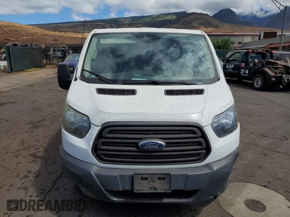 2017 Ford Transit XL с VIN 1FMZK1YM7HKA27769, выставлен на аукционе Copart как лот 72602523 с пробегом 137 802 миль миль и Чистый • Clean title. История ставок и продаж доступна на DreamBid. Изображение 5.