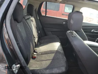 2012 GMC Terrain SLE-2 z VIN 2GKALSEK7C6123909, wystawiony jako Copart lot #40245954 z przebiegiem 183 426 mil mil oraz Szkoda całkowita • Salvage title. Historia ofert i sprzedaży dostępna na DreamBid. Obrazek 11.
