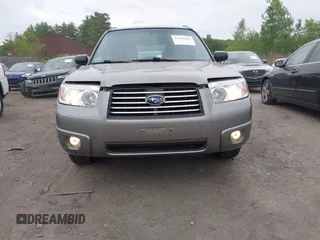 2006 Subaru Forester X with VIN JF1SG63646H704774, listed as a IAAI auction lot 42364164 with 161,124 mi miles and . Bid and sale history available at DreamBid. Image 6.