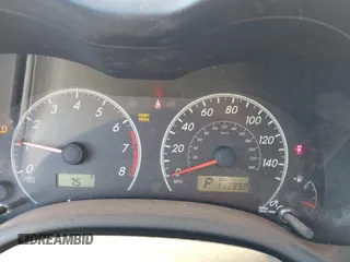 2012 Toyota Corolla L with VIN JTDBU4EE2C9176444, listed as a IAAI auction lot 41669540 with 113,998 mi miles and . Bid and sale history available at DreamBid. Image 7.