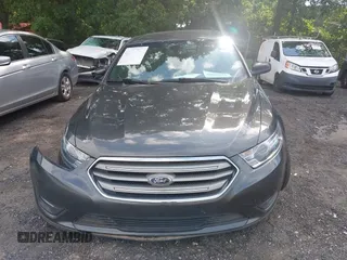 2017 Ford Taurus SEL with VIN 1FAHP2E82HG132551, listed as a IAAI auction lot 42633317 with 80,785 mi miles and . Bid and sale history available at DreamBid. Image 12.
