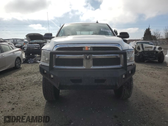 2015 Ram 2500 Big Horn с VIN 3C6UR5JL3FG611729, выставлен на аукционе Copart как лот 45922215 с пробегом 173 738 миль миль и Списание • Salvage title. История ставок и продаж доступна на DreamBid. Изображение 5.