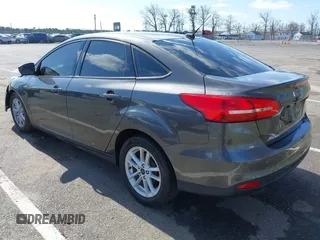 2015 Ford Focus SE с VIN 1FADP3F20FL377934, выставлен на аукционе IAAI как лот 41918468 с пробегом 84 830 миль миль и . История ставок и продаж доступна на DreamBid. Изображение 3.