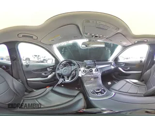 2017 Mercedes-Benz C 300 с VIN 55SWF4JB0HU184979, выставлен на аукционе Copart как лот 58174595 с пробегом 65 939 миль миль и Списание • Salvage title. История ставок и продаж доступна на DreamBid. Изображение 15.