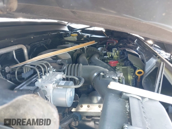 2018 Subaru Outback Limited с VIN 4S4BSANC8J3225726, выставлен на аукционе IAAI как лот 42227888 с пробегом 132 454 миль миль и . История ставок и продаж доступна на DreamBid. Изображение 10.