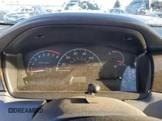 2003 Mitsubishi Lancer ES with VIN JA3AJ26E03U013617, listed as a Copart auction lot 41464555 with 0 mi miles and Salvage Title. Bid and sale history available at carsss.com. Image 9.
