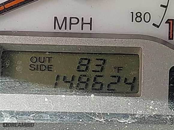 2007 Toyota Corolla CE with VIN 1NXBR32EX7Z842769, listed as a IAAI auction lot 41887157 with 148,624 mi miles. Bid and sale history available at carsss.com. Image 7.