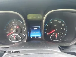 2014 Chevrolet Malibu LS with VIN 1G11A5SL4EF217246, listed as a IAAI auction lot 41674548 with 171,636 mi miles and . Bid and sale history available at DreamBid. Image 7.