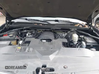 2014 Chevrolet Silverado 1500 LT with VIN 1GCVKREC4EZ110415, listed as a IAAI auction lot 41711383 with 100,344 mi miles and . Bid and sale history available at DreamBid. Image 10.