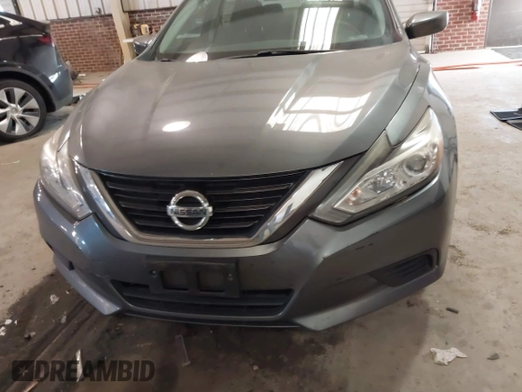 2016 Nissan Altima SV with VIN 1N4AL3AP5GC177327, listed as a IAAI auction lot 41357392 with 114,544 mi miles and . Bid and sale history available at DreamBid. Image 12.