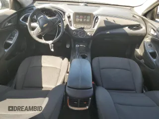 2016 Chevrolet Malibu LT with VIN 1G1ZF5SX6GF268791, listed as a Copart auction lot 47961315 with 117,260 mi miles and Salvage Title. Bid and sale history available at DreamBid. Image 8.