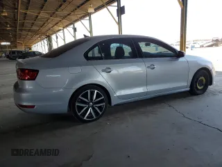 2013 Volkswagen Jetta GLI Autobahn с VIN 3VW4A7AJ0DM226764, выставлен на аукционе Copart как лот 58163495 с пробегом 187 383 миль миль и Чистый • Clean title. История ставок и продаж доступна на DreamBid. Изображение 3.