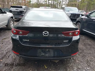 2022 Mazda 3 2.0 with VIN 3MZBPAA71NM307765, listed as a IAAI auction lot 41730793 with 41,387 mi miles and . Bid and sale history available at DreamBid. Image 16.