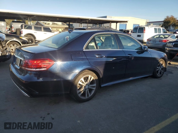 2014 Mercedes-Benz E-Class E 250 BlueTEC Luxury with VIN WDDHF0EB6EA971815, listed as a Copart auction lot 88157915 with 98,657 mi miles and Clean Title. Bid and sale history available at carsss.com. Image 3.