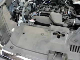 2023 Honda CR-V EX с VIN 7FARS3H42PE008935, выставлен на аукционе Copart как лот 70421775 с пробегом 25 179 миль миль и Списание • Salvage title. История ставок и продаж доступна на DreamBid. Изображение 16.
