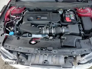 2018 Honda Accord Sport z VIN 1HGCV2F31JA043822, wystawiony jako Copart lot #81233325 z przebiegiem 123 476 mil mil oraz Szkoda całkowita • Salvage title. Historia ofert i sprzedaży dostępna na DreamBid. Obrazek 16.