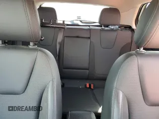 2021 Buick Encore GX Select with VIN KL4MMDSL6MB065928, listed as a Copart auction lot 57675195 with 80,330 mi miles and Salvage title. Bid and sale history available at DreamBid. Image 10.