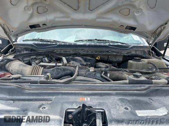2019 Ford F-250 XL z VIN 1FT7W2BT4KED31475, wystawiony jako IAAI lot #42694527 z przebiegiem 49 500 mil mil oraz . Historia ofert i sprzedaży dostępna na DreamBid. Obrazek 1.