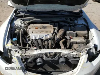 2012 Acura TSX Special Edition with VIN JH4CU2F88CC026907, listed as a Copart auction lot 46108835 with 172,852 mi miles and Salvage Title. Bid and sale history available at carsss.com. Image 11.