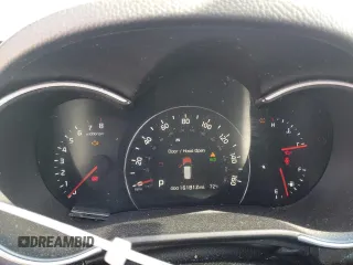 2014 Kia Sorento SX with VIN 5XYKWDA78EG475097, listed as a Copart auction lot 52358455 with 161,812 mi miles and Clean Title. Bid and sale history available at carsss.com. Image 9.