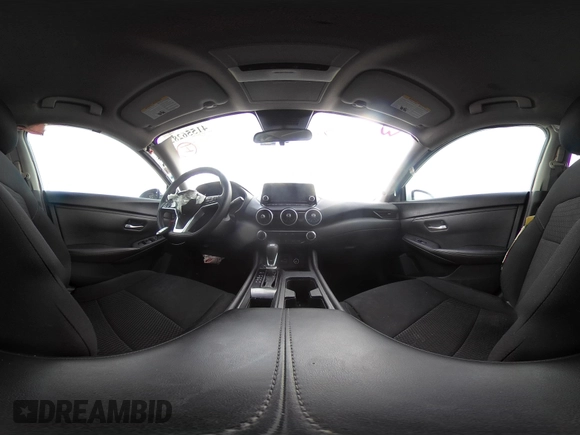 2023 Nissan Sentra S with VIN 3N1AB8BV0PY298512, listed as a IAAI auction lot 41556282 with 74,836 mi miles and . Bid and sale history available at DreamBid. Image 22.