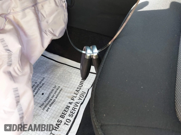 2020 Ford Edge SE with VIN 2FMPK3G99LBB04788, listed as a IAAI auction lot 42330264 with Not provided miles and . Bid and sale history available at DreamBid. Image 11.
