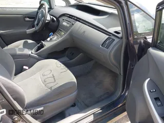 2011 Toyota Prius I with VIN JTDKN3DUXB0253614, listed as a IAAI auction lot 42206698 with 193,675 mi miles and . Bid and sale history available at DreamBid. Image 5.