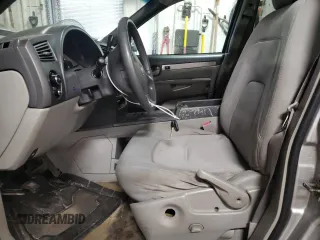 2005 Buick Rendezvous with VIN 3G5DA03E85S519066, listed as a Copart auction lot 48370985 with 245,761 mi miles and Salvage Title. Bid and sale history available at DreamBid. Image 7.