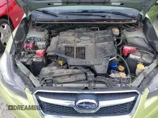 2015 Subaru Crosstrek Touring with VIN JF2GPBPC3FH221304, listed as a IAAI auction lot 42207883 with 117,955 mi miles and . Bid and sale history available at DreamBid. Image 10.