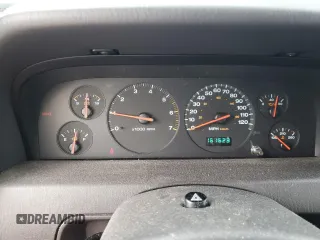 2001 Jeep Grand Cherokee Laredo with VIN 1J4GW48N31C578186, listed as a Copart auction lot 48972855 with 161,623 mi miles and Clean title. Bid and sale history available at DreamBid. Image 9.