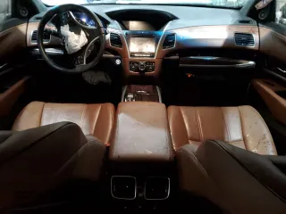 2020 Acura RLX Hybrid Advance z VIN JH4KC2F92LC000133, wystawiony jako Copart lot #44856785 z przebiegiem Nie podano mil oraz Szkody całkowita. Historia ofert i sprzedaży dostępna na DreamBid. Obrazek 8.