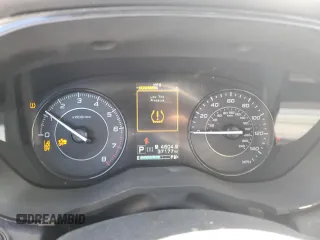2022 Subaru Impreza Premium с VIN 4S3GTAV61N3727355, выставлен на аукционе Copart как лот 49989125 с пробегом 37 177 миль миль и Списание • Salvage title. История ставок и продаж доступна на DreamBid. Изображение 9.
