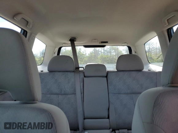 2010 Subaru Forester X with VIN JF2SH6BC2AH916680, listed as a Copart auction lot 62546615 with 92,632 mi miles and Clean title. Bid and sale history available at DreamBid. Image 10.